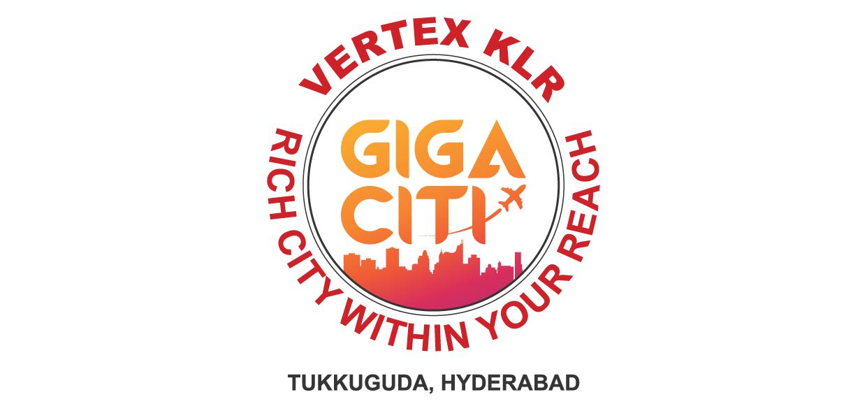KLR Vertex Gigaciti Logo